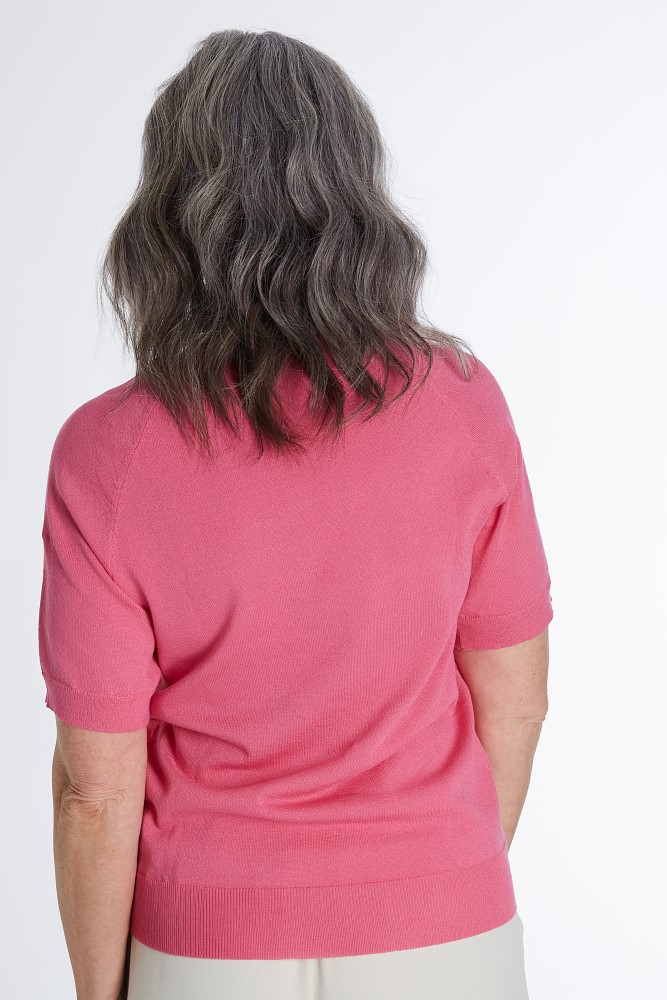 Pull Comme Ca - Verso
