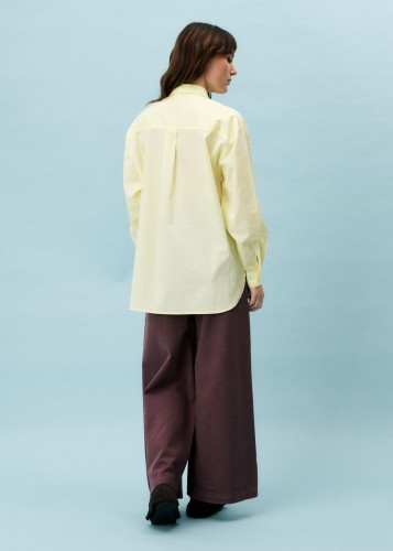 Bloes French - Verso