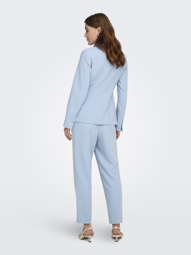 Blazer Only - Verso