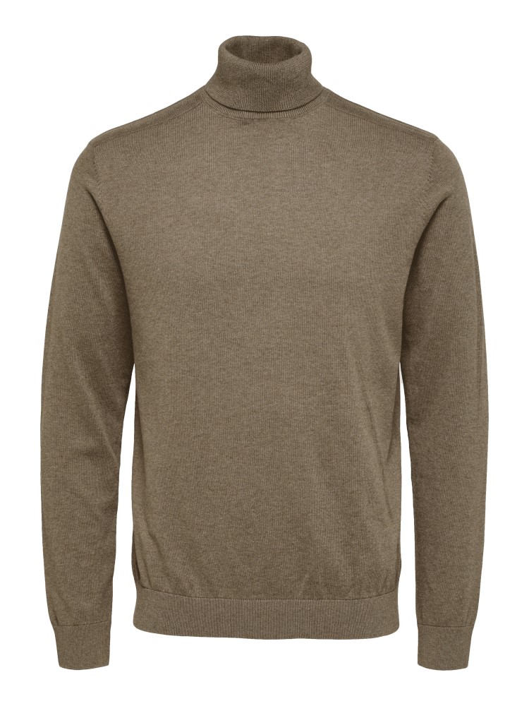 Rolkraag Selected Homme - Verso