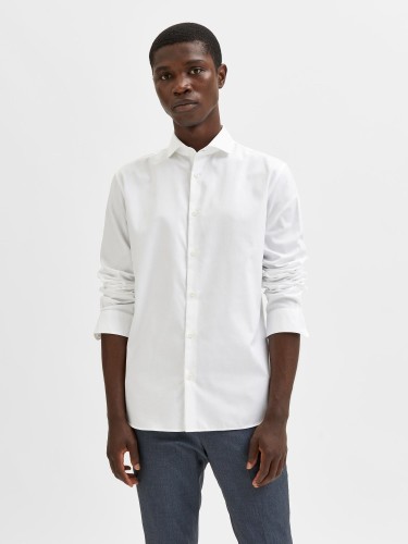 Hemd Selected Homme - Verso