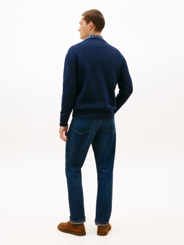 Pull Tommy Hilfiger - Verso